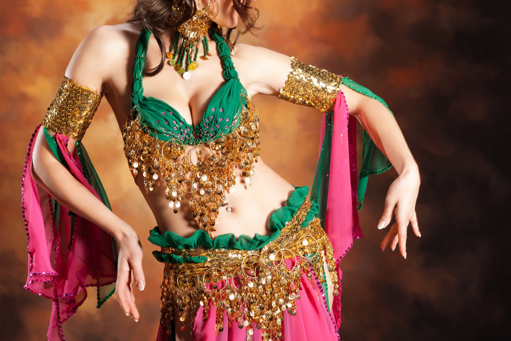 Hip Expressions Belly Dance Studio