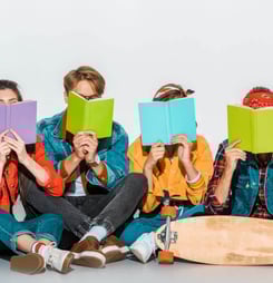 world book day in the uk