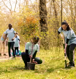 world conservation day