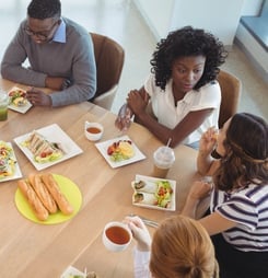 world corporate health day