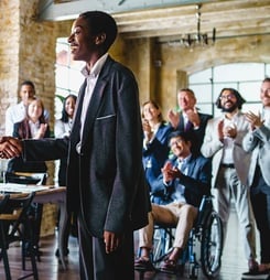 World Day for Decent Work