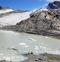 World Day for Glaciers