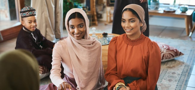 world day of muslim culture peace dialogue and film
