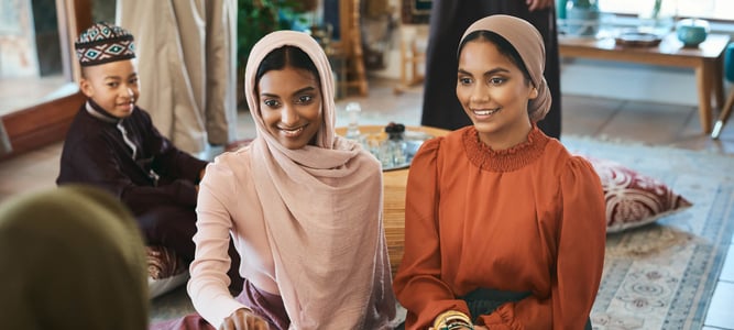 world day of muslim culture peace dialogue and film