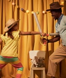 world day of theatre for children and young people