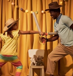 world day of theatre for children and young people