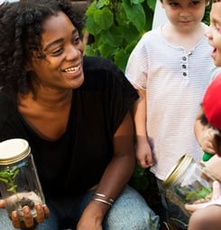 World Environmental Education Day