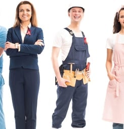 world essential workers day