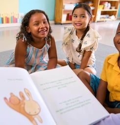 world folktales & fables week