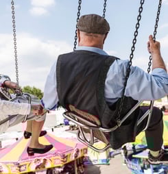 world fun fair month