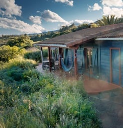 world habitat awareness month