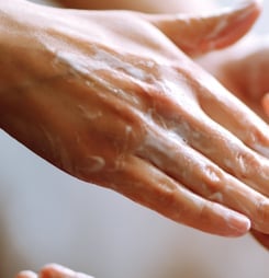 world hand hygiene day