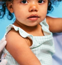 world immunization day