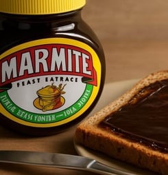 World Marmite Day