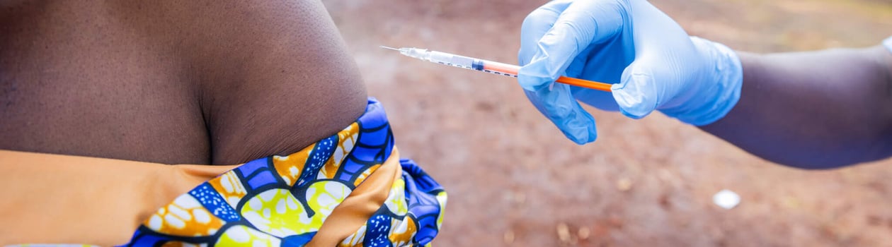 World Neglected Tropical Disease (NTD) Day