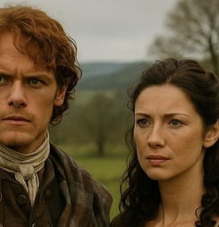 world outlander day