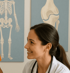 world pediatric bone and joint day