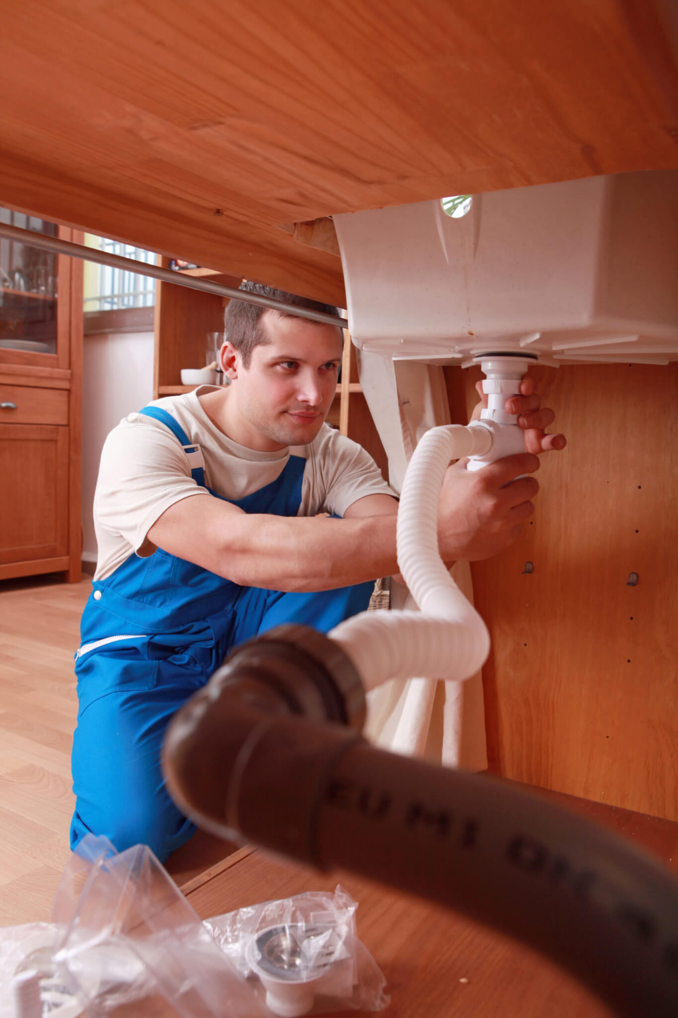 Celebrates World Plumbing Day
