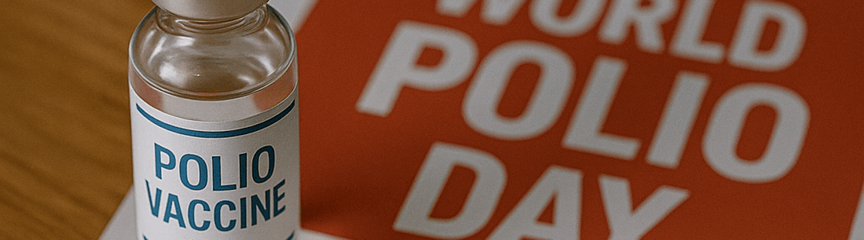 World Polio Day