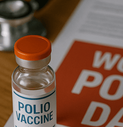 World Polio Day