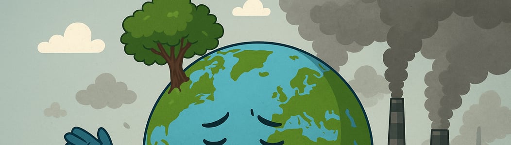 World Pollution Prevention Day