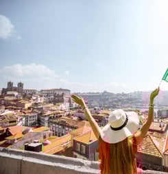 world portugese language day
