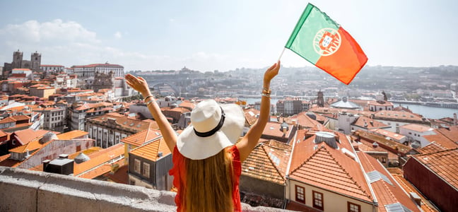 world portugese language day