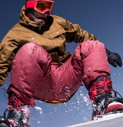 World Snowboard Day