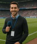 World Sports Journalists Day