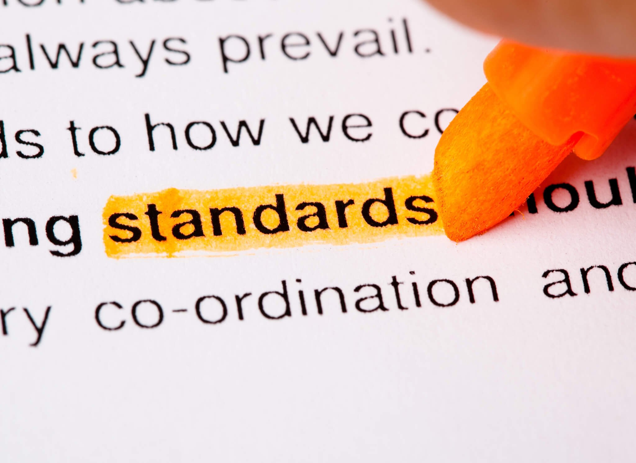 World Standards Day (October 14th) | Days Of The Year World Standards Day (October 14th) | Days Of The Year