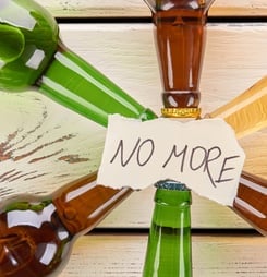 world temperance day