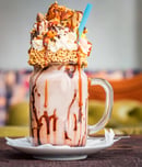World Thickshake Day