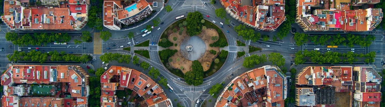world town planning day