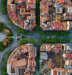 world town planning day