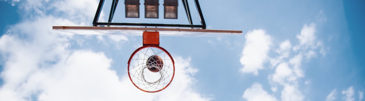 world trick shot