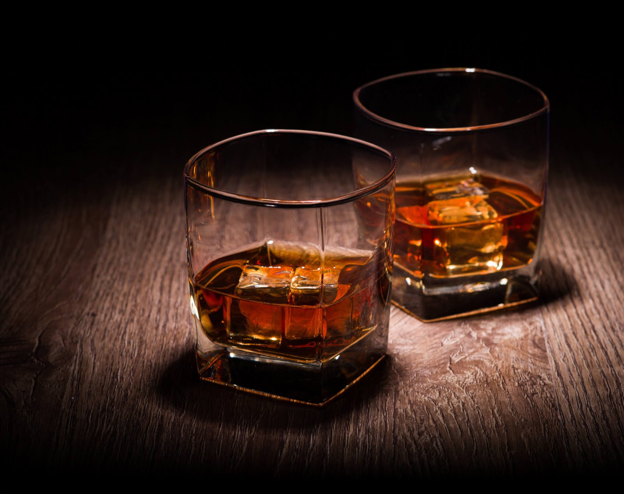 International Whisky Day 2025 Adam Davidson