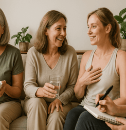 World Women’s Wellness Day