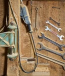 worship of tools day