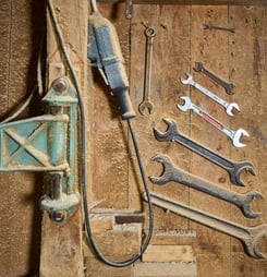 worship of tools day