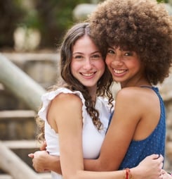 you matter to me day