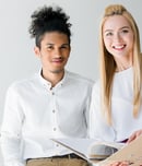 young career action day
