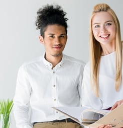 young career action day