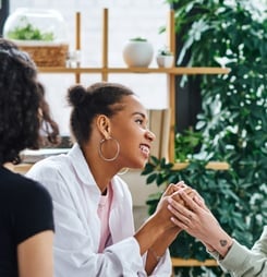 National Women Support Women Day