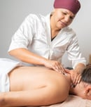 Everybody Deserves a Massage Week