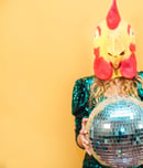 National Dance Like a Chicken Day