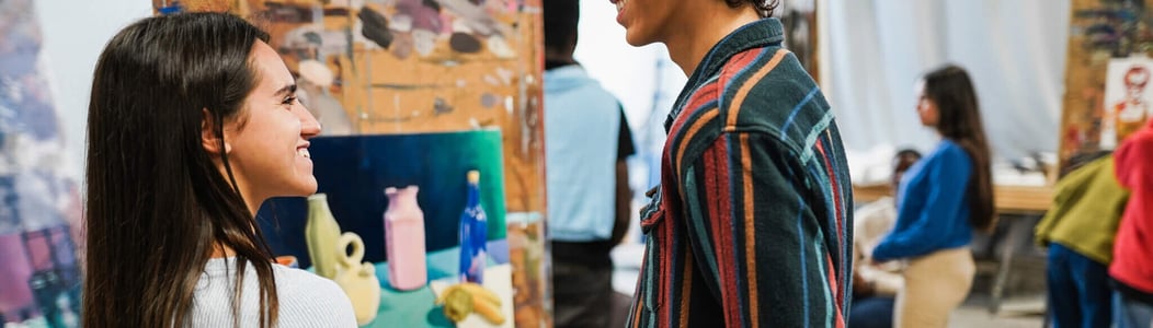 youth art month