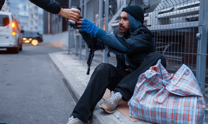 youth homelessness matters day