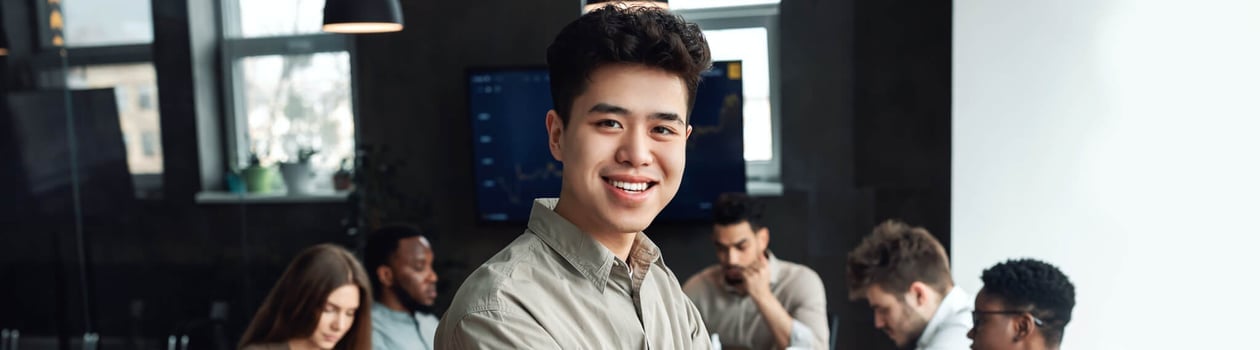 youth leadership month