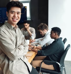 youth leadership month