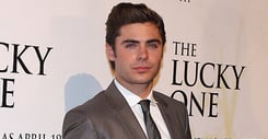 zac efron